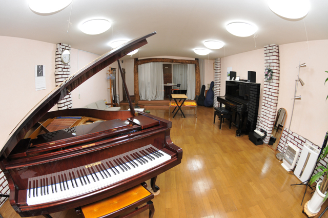 musicroom